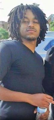 Deangelo Birge death by force case profile photo