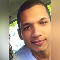 Juan Nunez death by force case profile photo