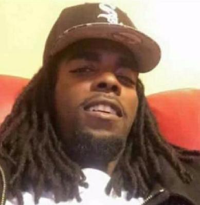 Antian Hardmon death by force case profile photo