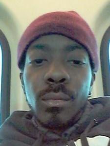 Tyrone Spikes death by force case profile photo