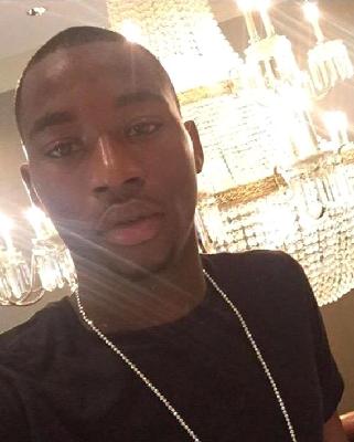 Darian Gunn death by force case profile photo