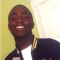 Raheem Robertson death by force case profile photo