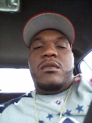 Marsolino White death by force case profile photo