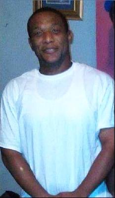 Torrence Bearden death by force case profile photo