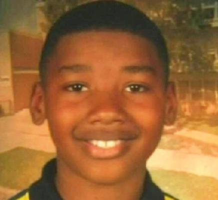 Antwone Price death by force case profile photo