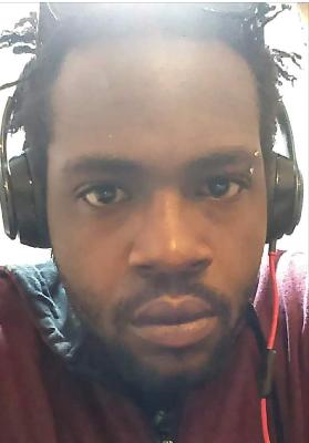 Vuan Evans death by force case profile photo