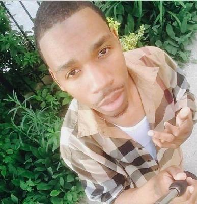 Casanova West death by force case profile photo