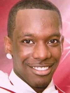 Cory Fisher death by force case profile photo