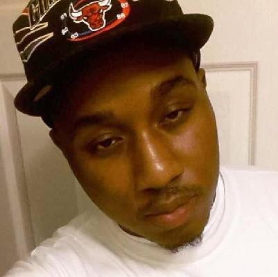 Shador Jenkins death by force case profile photo