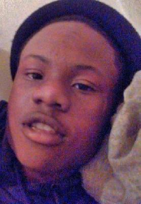 Caprice McCollum death by force case profile photo