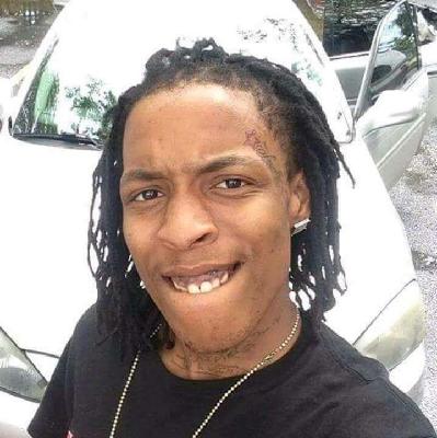 Jerome Phelps death by force case profile photo