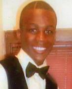 Andre Brown death by force case profile photo