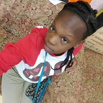 Tracy Davis death by force case profile photo