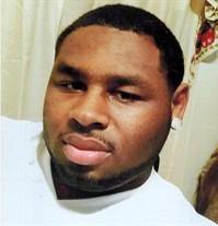 Marlan Dixon death by force case profile photo