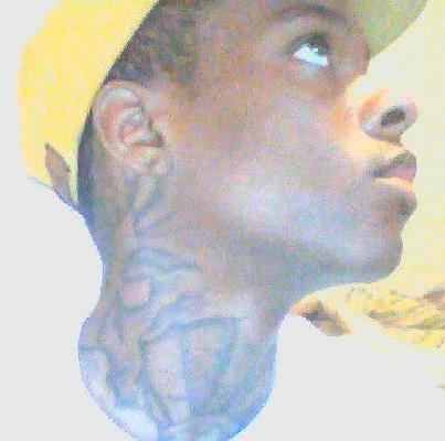 Demetrius Wooten death by force case profile photo