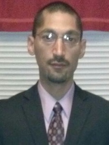 Walter Cook death by force case profile photo