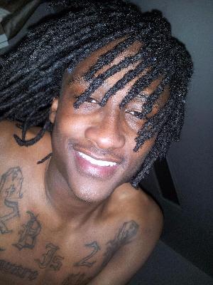 Adarius Hayes death by force case profile photo
