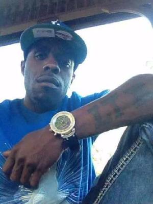 Taylor Lewis death by force case profile photo