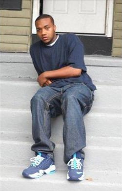 Michael Lanier death by force case profile photo