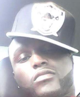 Eric Loyd death by force case profile photo