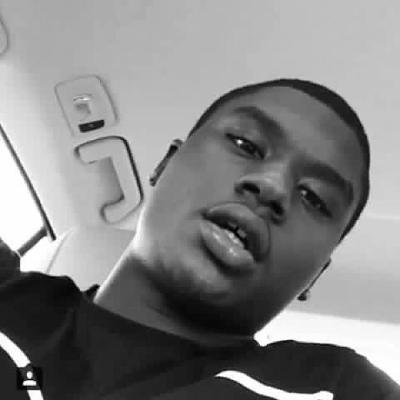 Joshua Moore death by force case profile photo