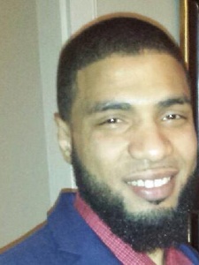 Michael Depina death by force case profile photo