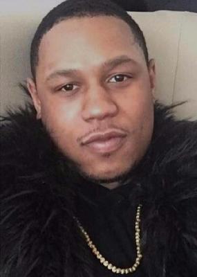 Chazelle Hayes death by force case profile photo