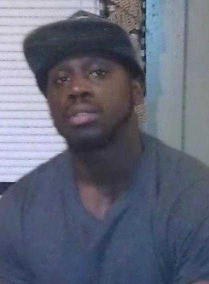 Dominique Boveill death by force case profile photo