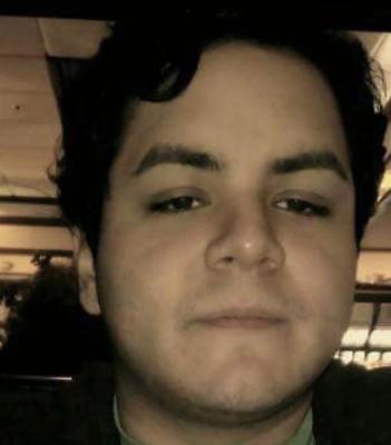 Joel Cervantes death by force case profile photo