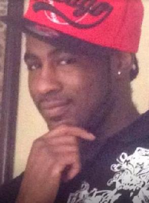 Jovan Hopkins death by force case profile photo