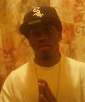 Martice Milliner death by force case profile photo