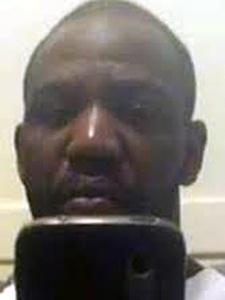 Joseph Gaithers death by force case profile photo