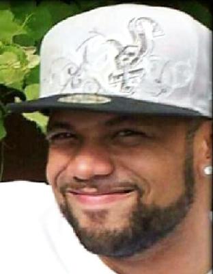 Jeremy Spivey death by force case profile photo