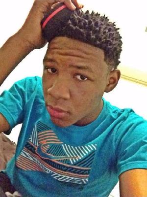 Kimon Wheeler death by force case profile photo