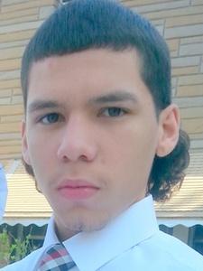 Jeremy Salinas death by force case profile photo