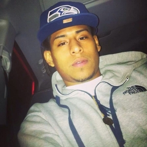 Joel Leon death by force case profile photo