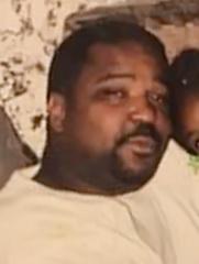 Jerray Jackson death by force case profile photo