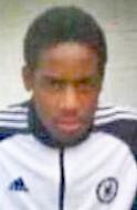 Juwan Benson death by force case profile photo