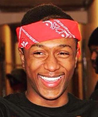 Shaquon Thomas death by force case profile photo
