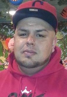 Carlos Marino death by force case profile photo