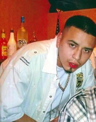 Daniel Rivera death by force case profile photo