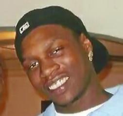 Andre Simmons death by force case profile photo