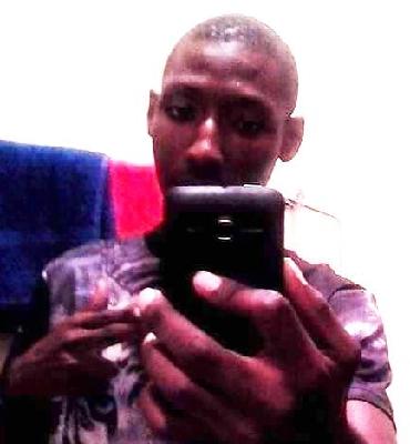 Alvin Randolph death by force case profile photo