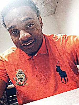 Marquis Chamberlain death by force case profile photo