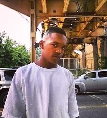 Marcus Franklin death by force case profile photo