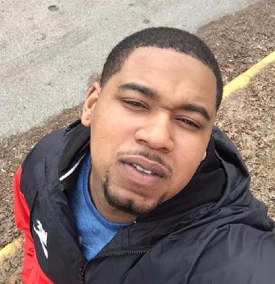 Theo Hike death by force case profile photo