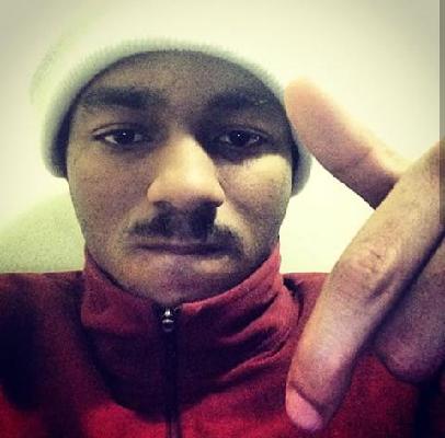 Marshawn Flemon death by force case profile photo