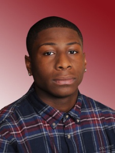 Brandon John death by force case profile photo