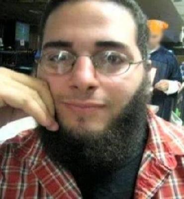 Moheb Diab death by force case profile photo