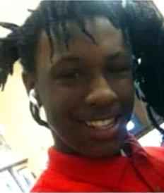 Martell Lawrence death by force case profile photo
